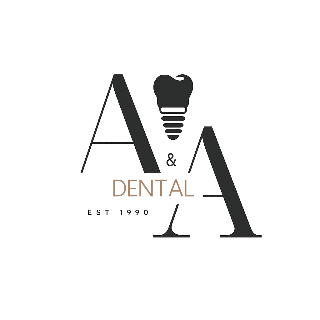 Abdallah & Associates Dental logo