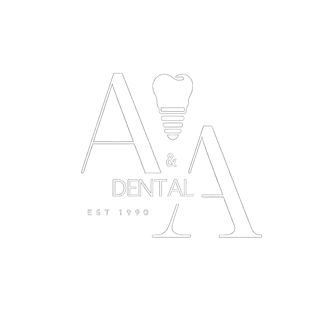 Abdallah & Associates Dental logo
